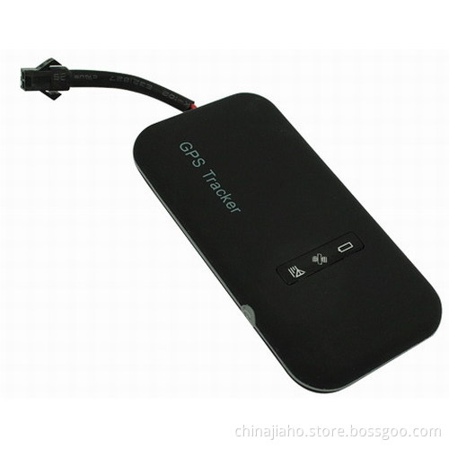 Low Noise and High Gain Mini Portable GPS Tracker Vehicle Tracker Built-in GSM GPS Antenna (JH_GPT_001)